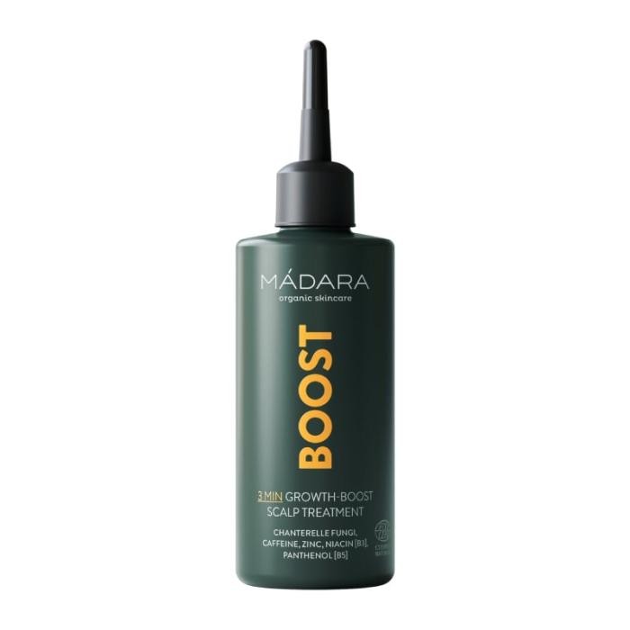 MADARA 3 Min Growth-Boost stimulējosš skalpa serums 100ml