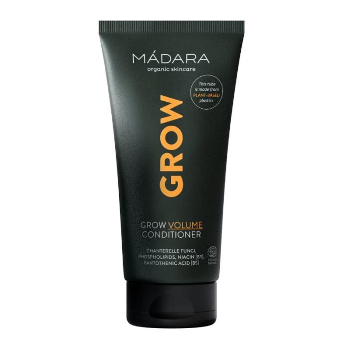 MADARA Grow Volume matu kondicionieris 175ml