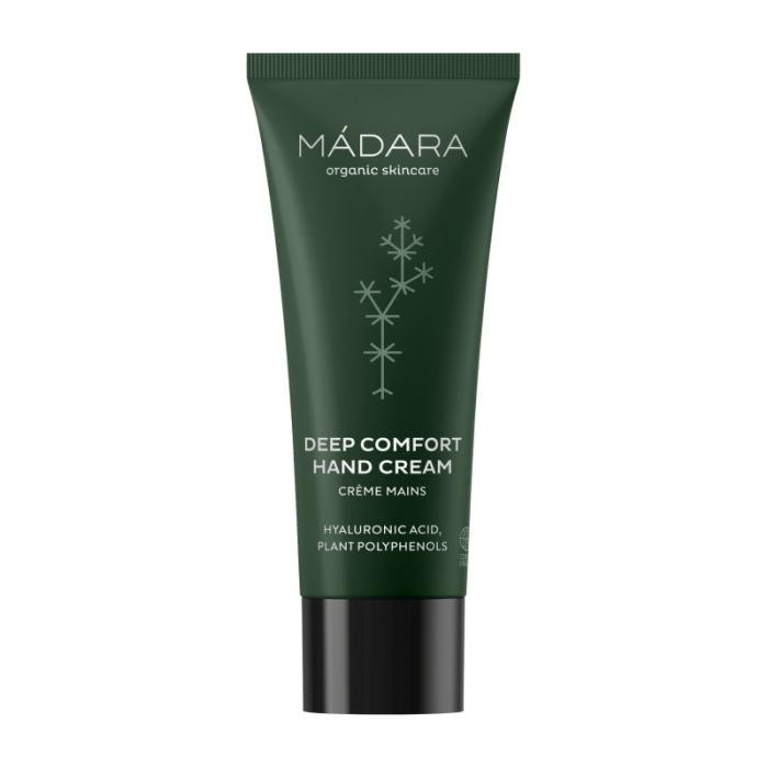 MADARA Deep Comfort roku krēms 60ml