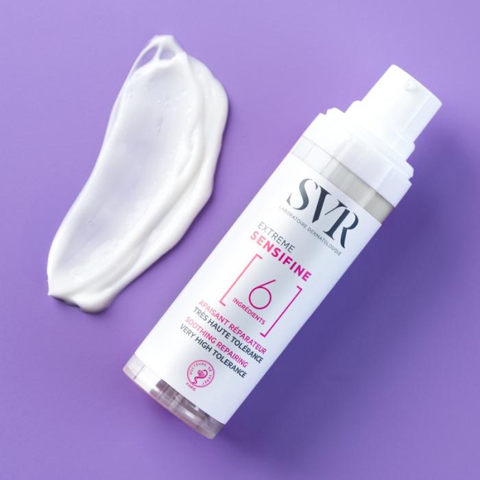 SVR Sensifine Extreme nomierinošs sejas krēms 30 ml
