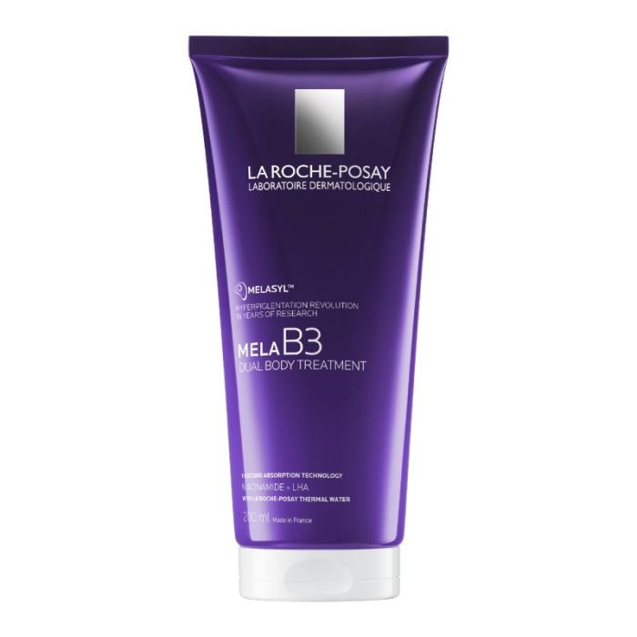 LA ROCHE-POSAY Mela B3 ķermeņa losjons pret pigmentācijas plankumiem 200 ml
