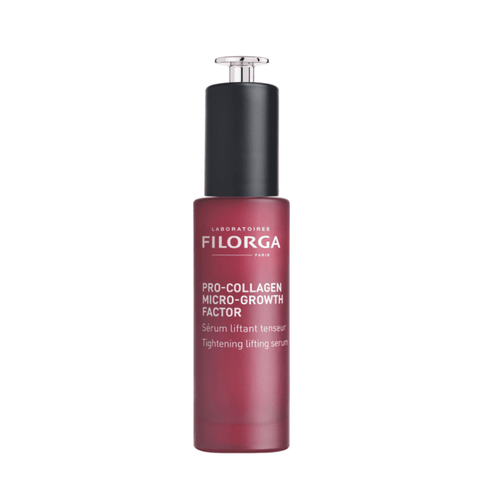FILORGA Pro-Collagen Micro-Growth Factor serums 30ml
