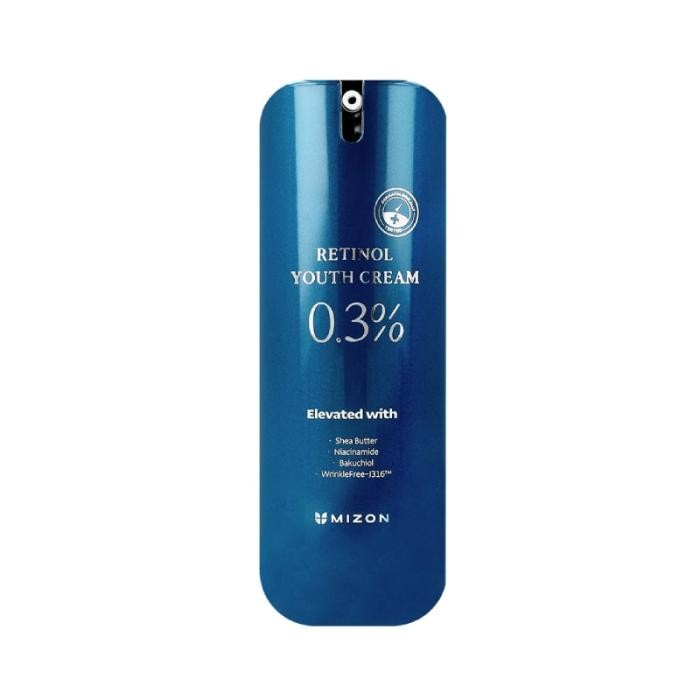MIZON 0.3% Retinol Youth krēms 26ml