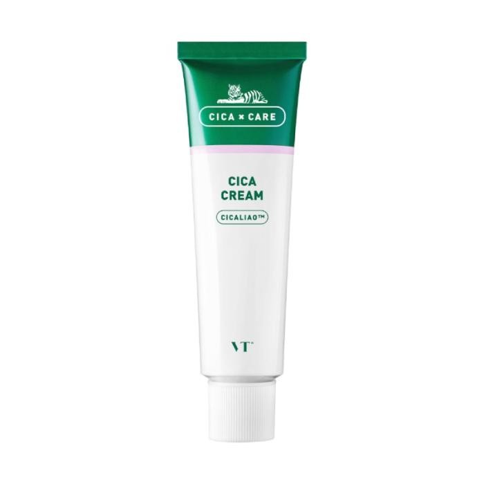 VT COSMETICS Cica sejas krēms 50ml
