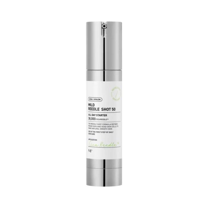 VT COSMETICS Reedle Shot 50 serums 50ml