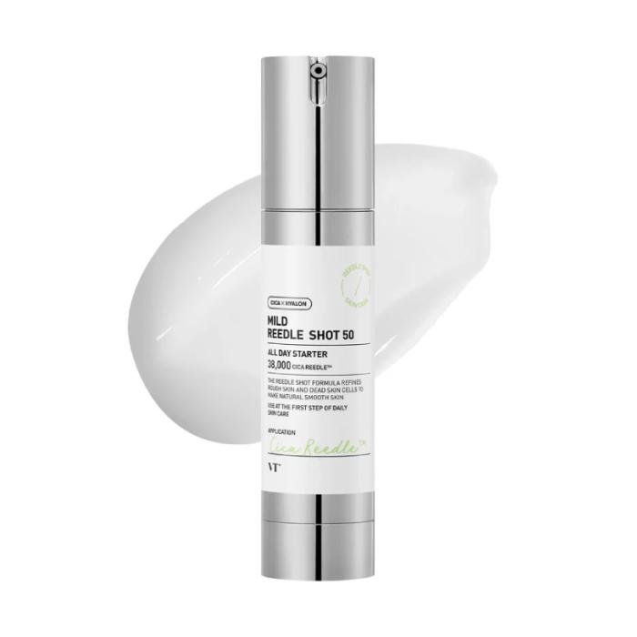 VT COSMETICS Reedle Shot 50 serums 50ml