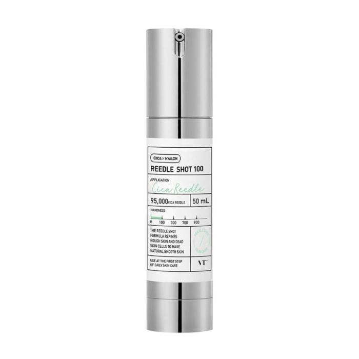 VT COSMETICS Reedle Shot 100 serums 50ml