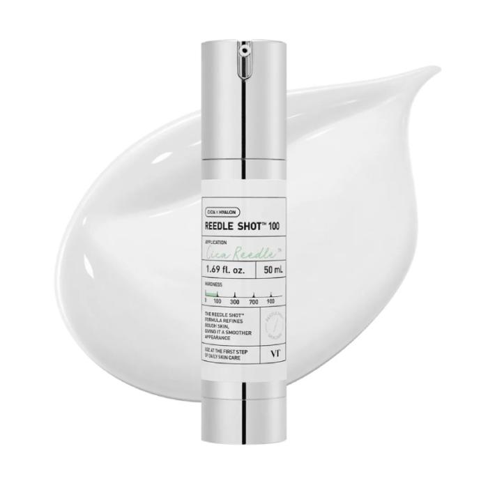 VT COSMETICS Reedle Shot 100 serums 50ml