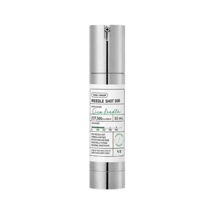 VT COSMETICS Reedle Shot 300 serums 50ml