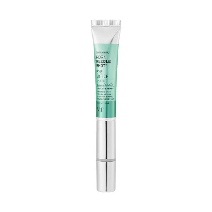 VT COSMETICS PDRN Reedle Shot Eye Lifter acu krēms 15ml