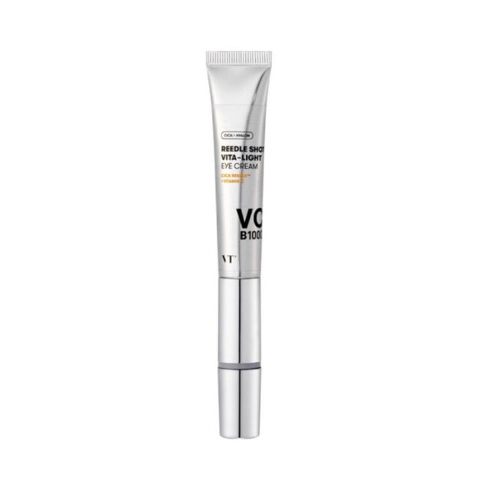 VT COSMETICS Reedle Shot Vita-Light acu krēms 15ml