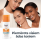 EUCERIN Sun Oil Control Dry Touch SPF50+ sauļošanās gelkrēms 50 ml