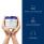 EUCERIN UreaRepair Plus ķermeņa krēms sausai ādai ar 5% Urea 450 ml