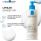 LA ROCHE-POSAY Lipikar Syndet AP+ lipīdus papildinošs, ādu attīrošs mazgāšanās krēms ķermenim, sausai ādai 400 ml