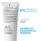 LA ROCHE-POSAY Toleriane Sensitive nomierinošs, mitrinošs, aizsargbarjeru atjaunojošs krēms jutīgai ādai - normālai/kombinētai ādai 40 ml