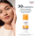 EUCERIN Sun Pigment Control SPF50+ krēms 50 ml