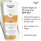EUCERIN Sun Oil Control SPF 50+ ķermeņa gelkrēms 200 ml