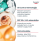 EUCERIN Sun Oil Control SPF 50+ ķermeņa gelkrēms 200 ml