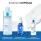 LA ROCHE POSAY Toleriane Dermallergo sausas sejas ādas krēms 40 ml