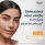 Eucerin Anti-Pigment tonējošais sejas krēms ar SPF 30 tumšo plankumu mazināšanai, gaišs tonis, 50 ml