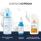 LA ROCHE-POSAY Anthelios UVMune 400 saules aizsargfluīds taukainai/kombinētai ādai SPF50+ 50ml
