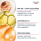 Eucerin Sun Oil Control Dry Touch SPF50 bezkrāsains izsmidzināms saules aizsarglīdzeklis 200 ml