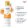 Eucerin Sun Oil Control Dry Touch SPF50 bezkrāsains izsmidzināms saules aizsarglīdzeklis 200 ml