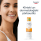 Eucerin Sun Oil Control Dry Touch SPF50 bezkrāsains izsmidzināms saules aizsarglīdzeklis 200 ml