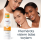 Eucerin Sun Oil Control Dry Touch SPF50 bezkrāsains izsmidzināms saules aizsarglīdzeklis 200 ml