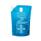 LA ROCHE-POSAY Effaclar putojoša attīroša želeja Refill 400ml