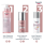 Eucerin Anti-Pigment attīrošā sejas pīlinga želeja ar alfa hidroksiskābēm tumšo plankumu mazināšanai, 200 ml
