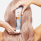 Wella Professionals Color Fresh Mask tonējoša matu maska, Pink Blush 150 ml