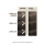 Wella Professionals Color Fresh Mask tonējoša matu maska, Cool Espresso 150 ml