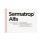 SERMATROP Alfa tabletes N30
