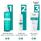 EUCERIN DermoPure Clinical koriģējošs ķermeņa krēms 200 ml