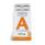 MONO FORMULA A vitamīns 2000mcg kapsulas N30