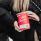 ICONFIT Diet Shake ar zemeņu garšu, pulveris 495g
