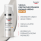 EUCERIN Hyaluron-Filler + Longevity Epigenetic SPF30 dienas krēms 50 ml