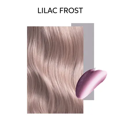 Wella Professionals Color Fresh Mask tonējoša matu maska, Lilac Frost 150 ml