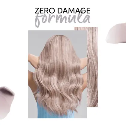 Wella Professionals Color Fresh Mask tonējoša matu maska, Pearl Blonde 150 ml