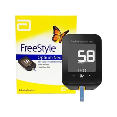 FREESTYLE Optium Neo glikometrs N1