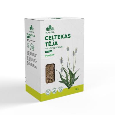 NATĒJA Ceļtekas tēja 50g