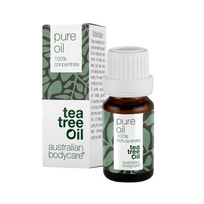 AUSTRALIAN BODYCARE Tea Tree tējas koka eļļa 10 ml