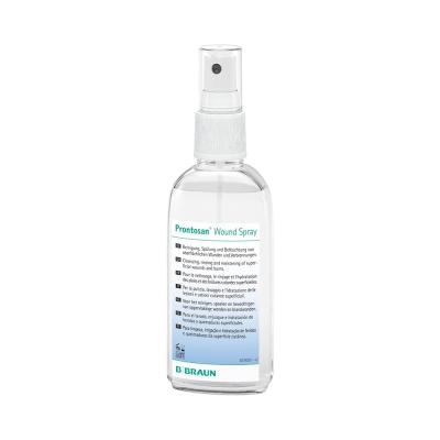 PRONTOSAN brūču aerosols 75 ml  