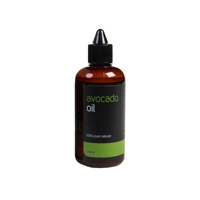 ECONORD avokado eļļa 100 ml  