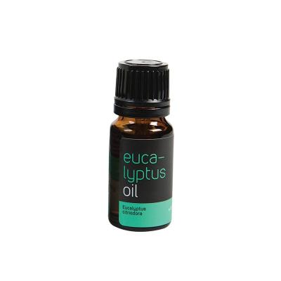 ECONORD eikaliptu ēteriskā eļļa 10ml 