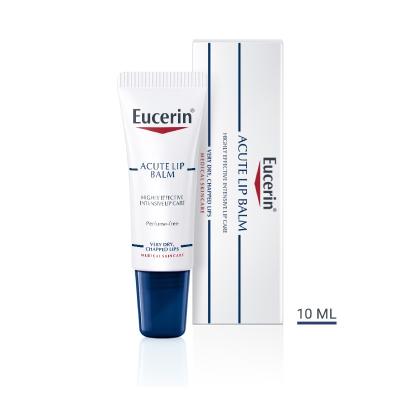 EUCERIN Acute lūpu balzams 10 ml