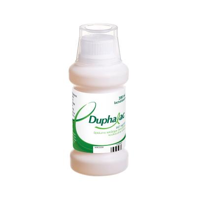 DUPHALAC 667 mg/ml šķīdums iekšķīgai lietošanai 200 ml