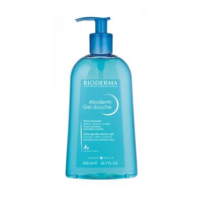 BIODERMA Atoderm Gel douche attīroša želeja 500 ml