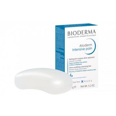 BIODERMA Atoderm Intensive Pain ziepes 150 g